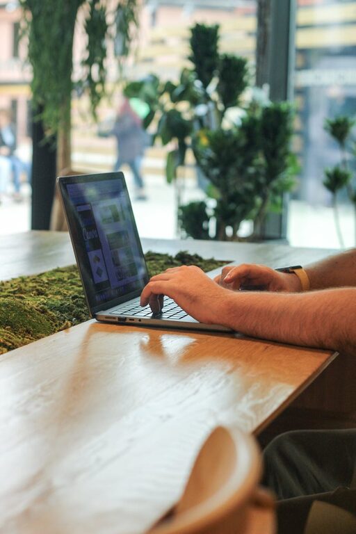 Easy Ways to Add Nature to Your Workspace for a Fresh Feel